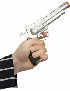 18cm pistolet gangsterski
