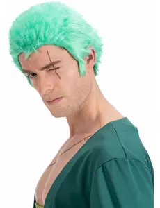 Peruka Zoro One Piece™