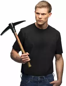 Kilof ze sztywnej pianki 51 cm