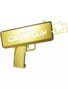 Pistolet dozujący i 100 biletów