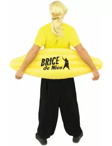 Nadmuchiwana Deska Surfingowa Brice de Nice™