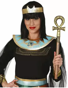 Egipskie Berło Ankh 50 cm