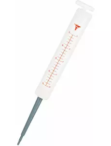 Gigantyczna Dmuchana Strzykawka 52 cm