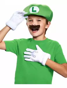 Zestaw akcesoriów dla dzieci Luigi™