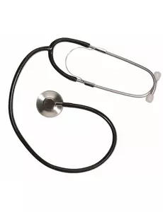 Stetoskop Czarnego Doktora