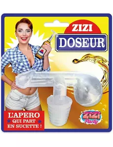 Dozowanie penisa
