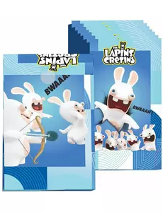 torebek prezentowych Raving Rabbids™