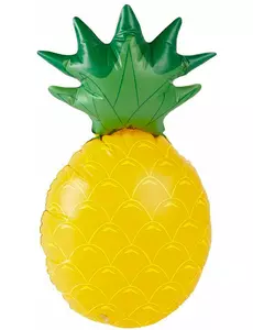 Nadmuchiwany ananas 59 cm