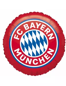 Balon foliowy FC Bayern Monachium™ 45 cm