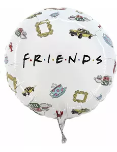 Balon foliowy Friends™