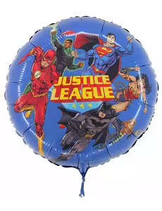 Balon foliowy Liga Sprawiedliwości™