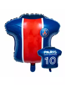 Balon foliowy PSG™ 60 cm