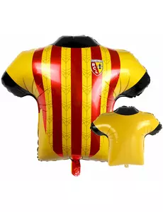 Balon RC Lens™ 60 cm aluminium