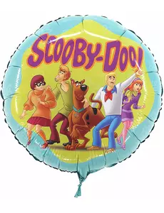 Balon foliowy Scoobydoo™