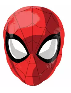Balon foliowy Spiderman™ 30 x 43cm