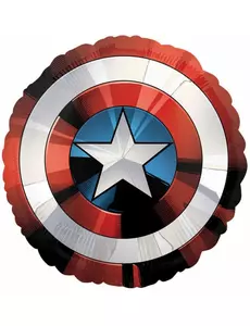 Balon foliowy Giant Avengers™ 71 X 71 cm