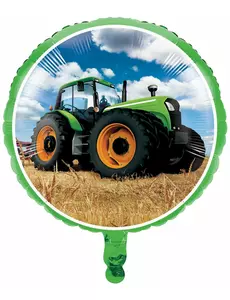 Balon do ciągnika rolniczego 44cm