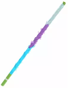 Plastikowy kij do piniaty 76cm