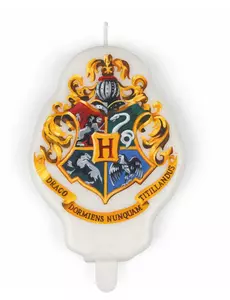 Świeczka urodzinowa Harry Potter™