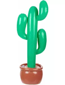 Nadmuchiwany Kaktus 90cm