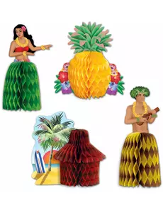 Hawaje Centerpieces