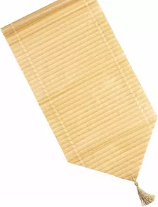 Aloha Faux Bambusowy Bieżnik 28cm x 1,5m