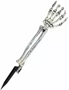 Ozdoba do roślinnego ramienia szkieletu 47 cm