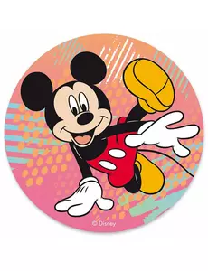Krążek waflowy Tancerka Mickey™ 20 cm