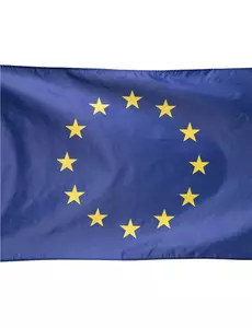 Flaga Unii Europejskiej 150 X 90 cm