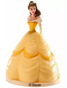 Plastikowa figurka Belle 8 cm