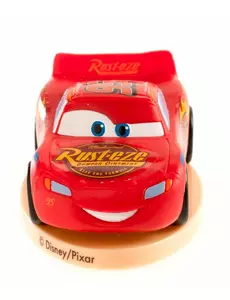 Figurka plastikowa Cars™ 8cm