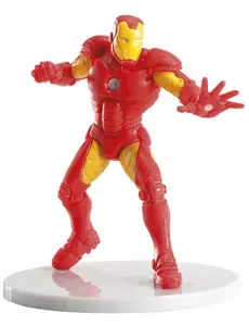 9cm figurka Iron Mana™