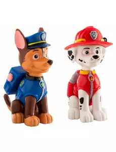 Losowa figurka Psi Patrol™ 6cm