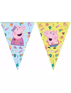 Girlanda 9 flag Peppa Pig™