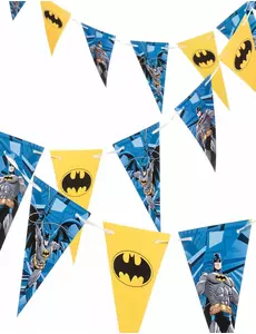 Girlanda Batman 2m
