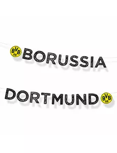 Wianek Borussia Dortmund™ 180 cm
