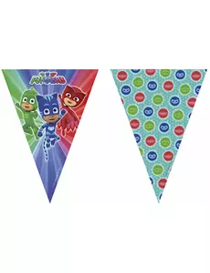Trznadel PJ Masks™ 2,3m x 25cm