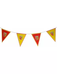 Girlanda RC Lens™ 270 cm