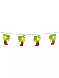 Girlanda świetlna palma 140 cm