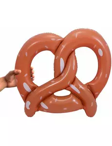 Nadmuchiwana dekoracja precla na Oktoberfest