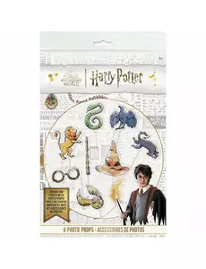 8-częściowy zestaw do fotobudki Harry Potter™