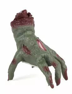 20 cm dźwięk i ruch ręka zombie