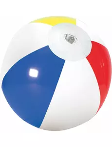 Mini nadmuchiwana piłka plażowa