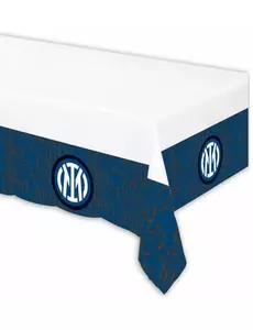 Papierowy obrus Inter 120 x 180 cm