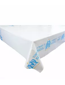 Plastikowy obrus OM™ 130 x 180 cm