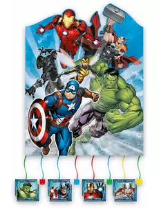 Piniata Avengers Mighty™