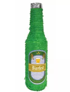 Piniata piwna 76cm