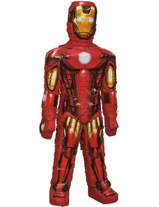 Iron Man™ Piniata 60 x 23 x 11cm