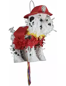 Piñata Marcus Psi Patrol™ premium 40 x 35 cm