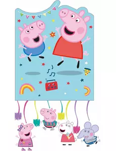 Piniata Świnka Peppa™